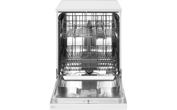 LG DF030FW - Vue de l'int&eacute;rieur