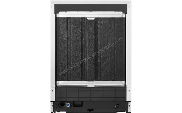 LG DF030FW - Vue de l'arri&egrave;re