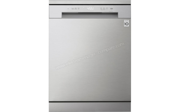 LG DF142FV - Vue de face