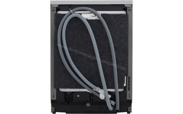 LG DF222FPS - Vue de l'arri&egrave;re