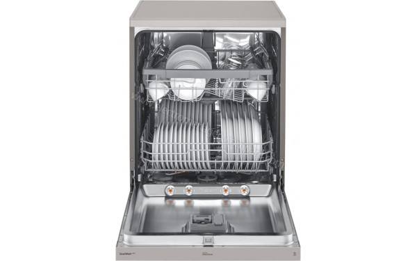 LG DF222FPS - Vue de l'int&eacute;rieur