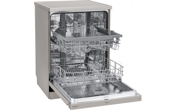 LG DF222FPS - Vue de l'int&eacute;rieur