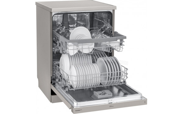 LG DF222FPS - Vue de l'int&eacute;rieur