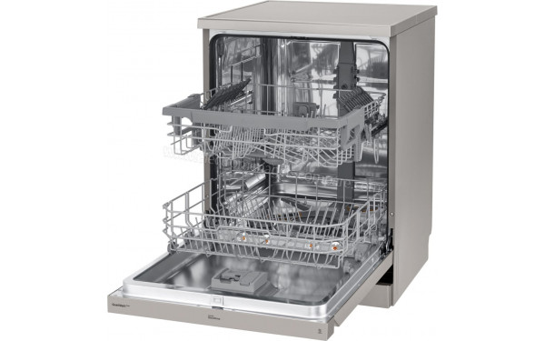 LG DF222FPS - Vue de l'int&eacute;rieur