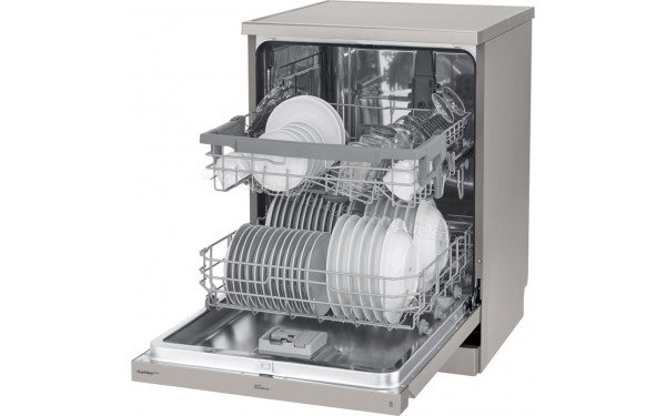 LG DF222FPS - Vue de l'int&eacute;rieur