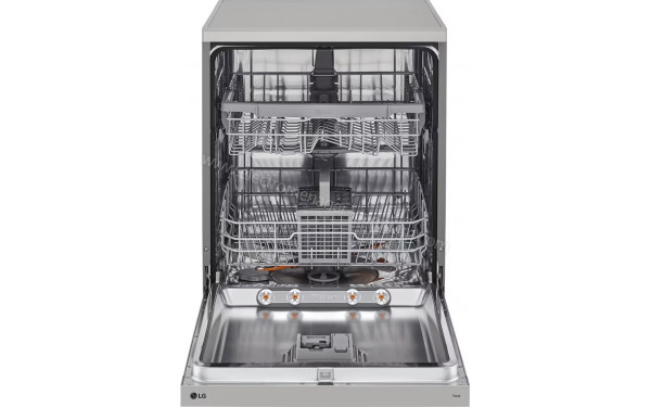 LG DF242FPS - Vue de l'int&eacute;rieur