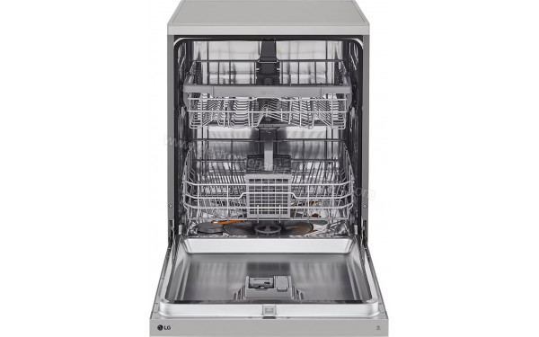 LG DF242FP - Vue de l'int&eacute;rieur