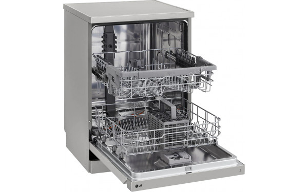 LG DF242FP - Vue de l'int&eacute;rieur