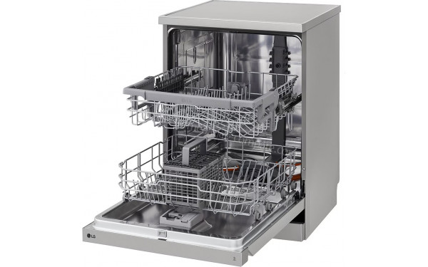 LG DF242FP - Vue de l'int&eacute;rieur