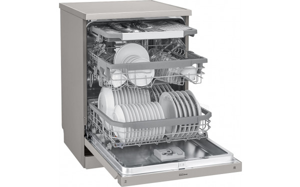 LG DF325FPS - Vue de l'int&eacute;rieur