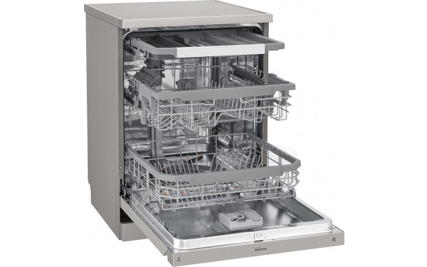 LG DF325FPS - Vue de l'int&eacute;rieur