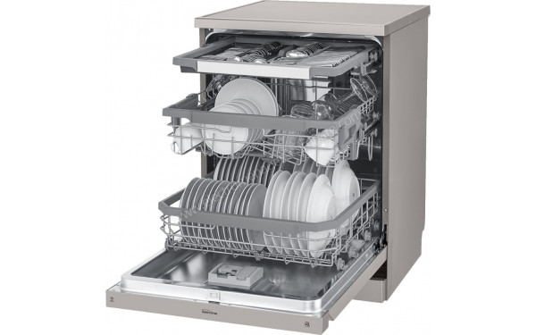 LG DF325FPS - Vue de l'int&eacute;rieur