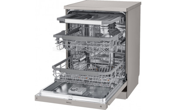 LG DF325FPS - Vue de l'int&eacute;rieur