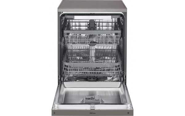 LG DF325FP - Vue de l'int&eacute;rieur