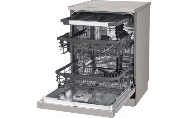 LG DF355FP - Vue de l'int&eacute;rieur