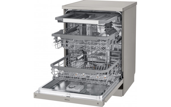 LG DF365FPS - Vue de l'int&eacute;rieur