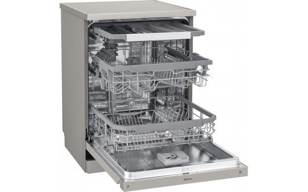 LG DF365FPS - Vue de l'int&eacute;rieur