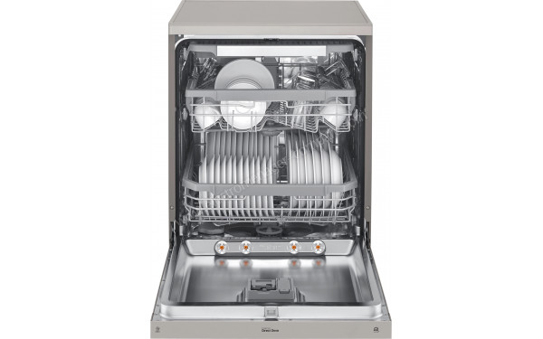 LG DF365FPS - Vue de l'int&eacute;rieur