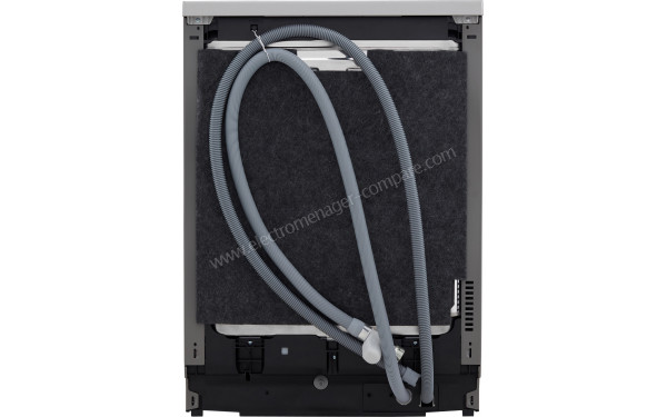 LG DF365FPS - Vue de l'arri&egrave;re