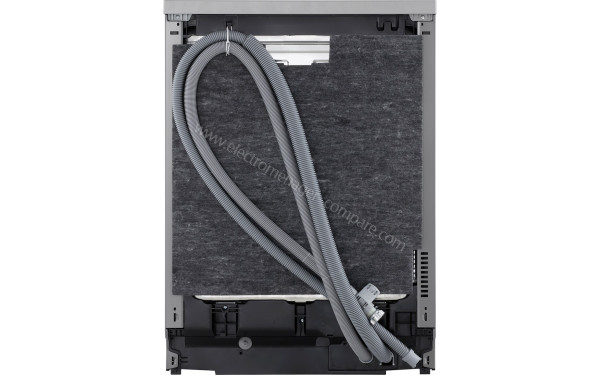 LG DF587HVS - Vue de l'arri&egrave;re