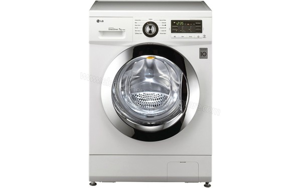 LG F147M2B - Vue de face