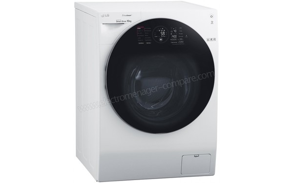 LG F14G1GWHS - Vue 3/4 gauche