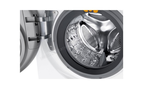 LG F14G1GWHS - Tambour