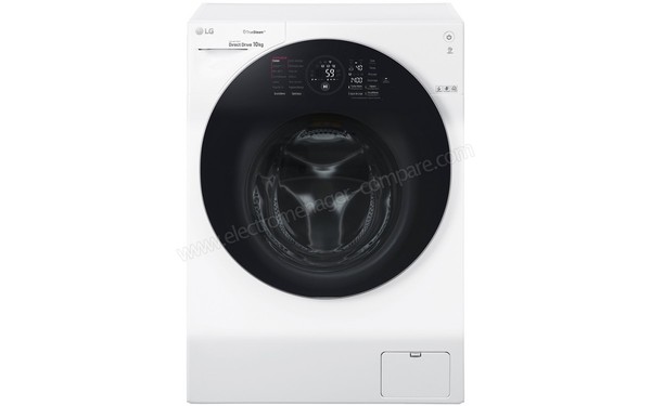 LG F14G1GWHS - Vue de face