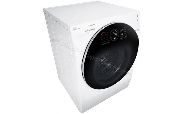 LG F14G1GWHS - Vue 3/4 gauche (n&deg;2)