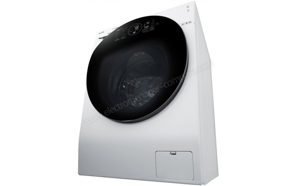 LG F14G1GWHS - Vue 3/4 droite (n&deg;2)