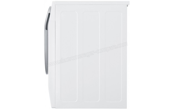 LG F14G1GWHS - Vue de profil