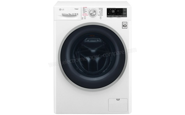 LG F14J71WHS - Vue de face