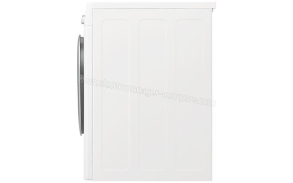 LG F14J71WHS - Vue de profil
