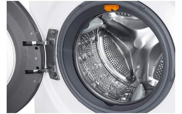 LG F14J71WHS - Tambour