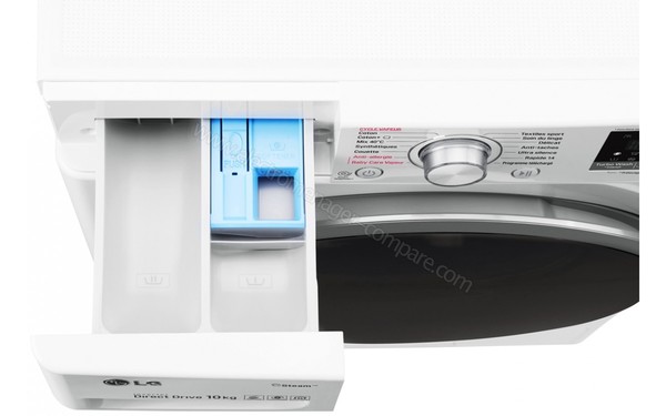 LG F14J71WHS - Bac &agrave; produits