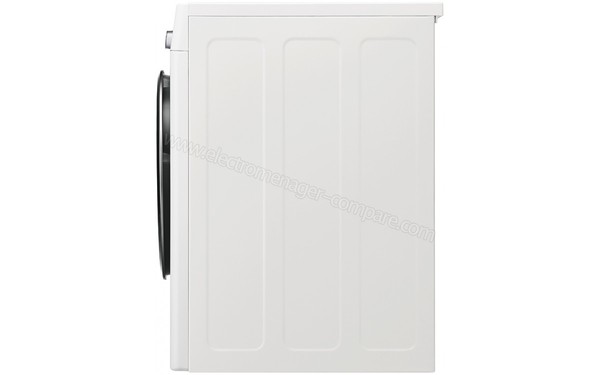 LG F14J72WHST - Vue de profil