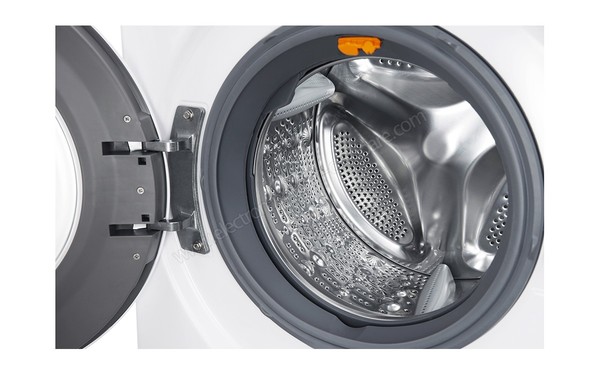 LG F14J72WHST - Tambour