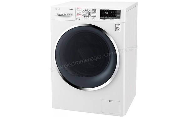LG F14J72WHS - Vue 3/4 droite