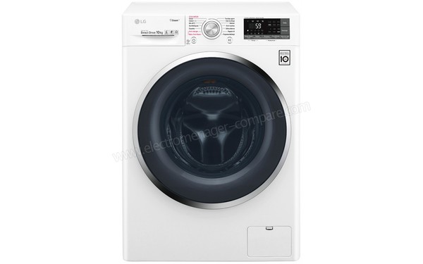 LG F14J72WHS - Vue de face