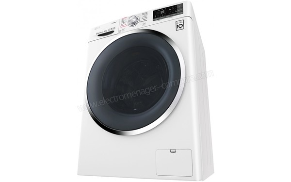 LG F14J72WHS - Vue 3/4 droite (n&deg;2)