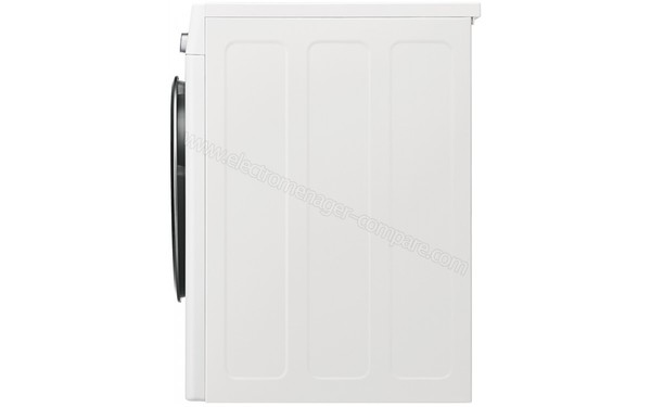 LG F14J72WHS - Vue de profil