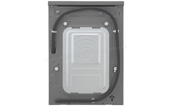 LG F14J82IXS - Vue de l'arri&egrave;re