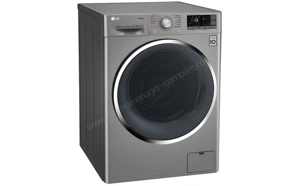 LG F14J82IXS - Vue 3/4 gauche 2