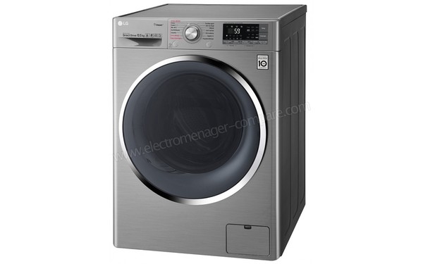 LG F14J82IXS - Vue 3/4 droite