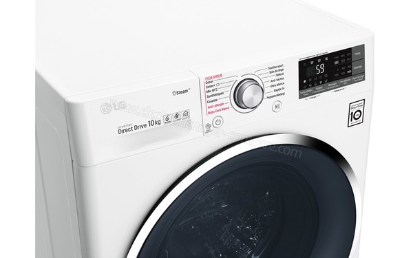 LG F14J82WHS - Bandeau