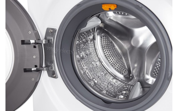 LG F14J82WHS - Tambour