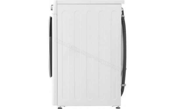 LG F14R31WHSA - Vue de profil