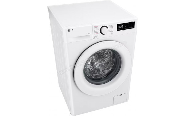 LG F14R33WHS - Vue en contre-plong&eacute;e 3/4 gauche