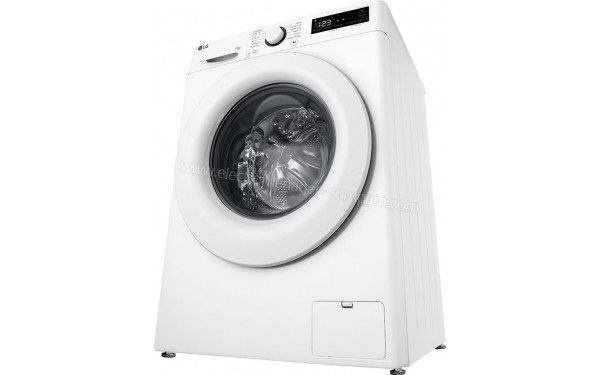 LG F14R33WHS - Vue en perspective 3/4 droite