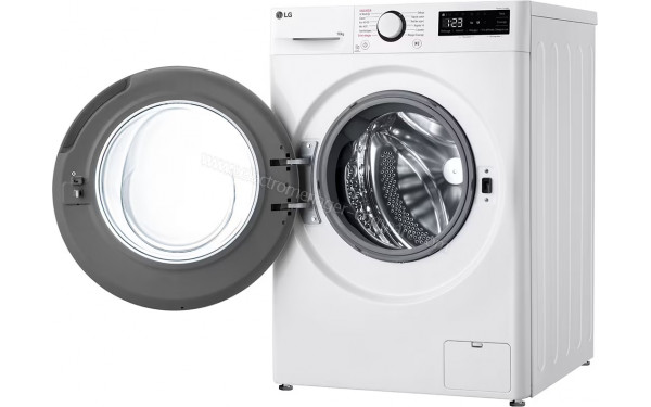 LG F14R33WHS - Vue de l'int&eacute;rieur